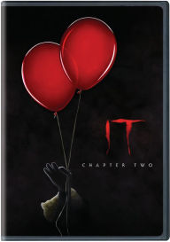 Title: It: Chapter Two