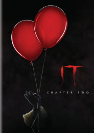 Title: It: Chapter Two