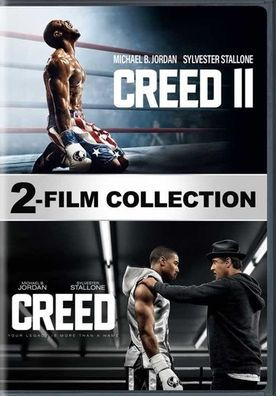 Creed II/Creed [2 Discs]