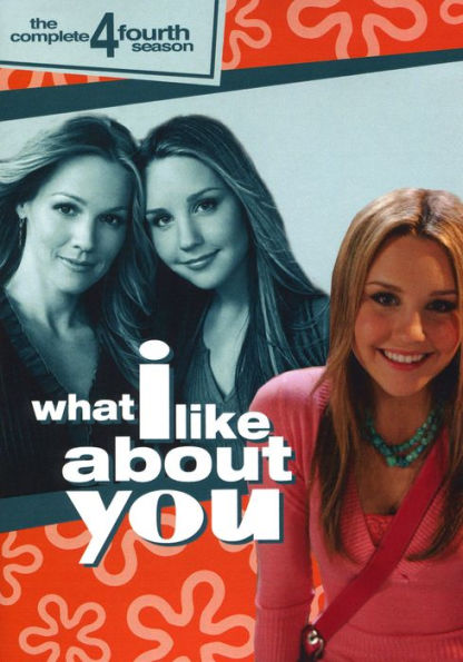 What I Like About You: The Complete Fourth Season