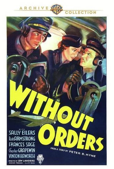 Without Orders