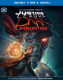 Justice League Dark: Apokolips War [Includes Digital Copy] [Blu-ray/DVD]