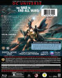 Alternative view 2 of Justice League Dark: Apokolips War [Includes Digital Copy] [Blu-ray/DVD]