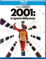 2001: A Space Odyssey [Blu-ray]