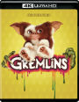 Gremlins [4K Ultra HD Blu-ray/Blu-ray]