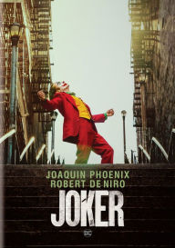 Title: Joker [Special Edition]