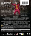 Alternative view 3 of Joker [Blu-ray]