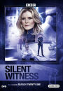 Silent Witness: the Complete Season Twenty One