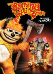 Alternative view 1 of The Banana Splits Movie