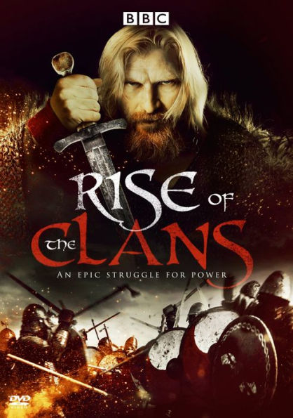 Rise of the Clans: Season 1