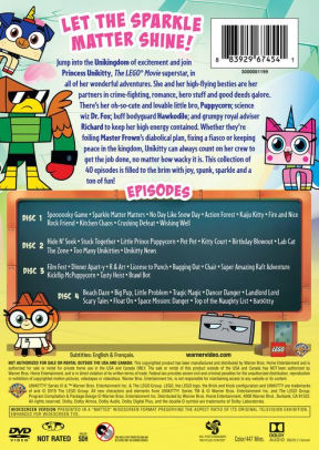 Unikitty: Season 1 | DVD | Barnes & Noble®