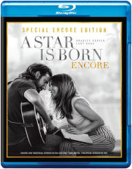 Title: A Star Is Born: The Encore [Blu-ray]