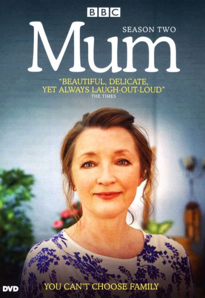 Mum: Season Two