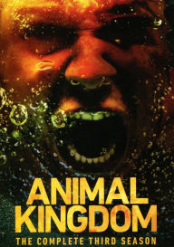 Title: Animal Kingdom: The Complete Third Season