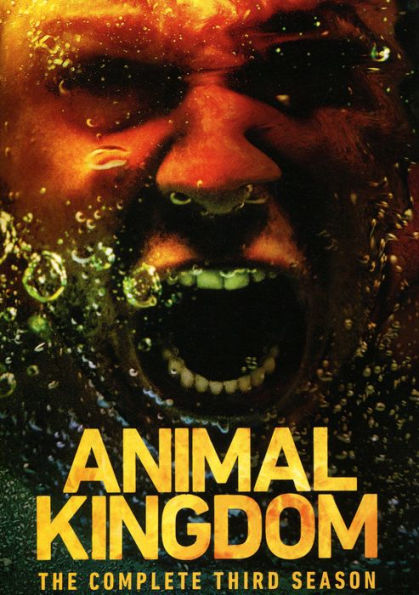 Animal Kingdom: The Complete Third Season