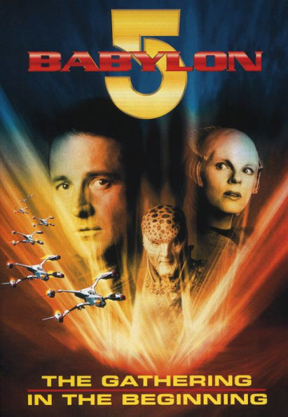 Babylon 5: The Gathering/In the Beginning