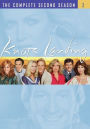 Knots Landing: The Complete Second Season