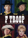 F Troop: The Complete Seasons 1 & 2