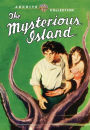 The Mysterious Island