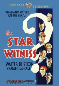 Title: Star Witness
