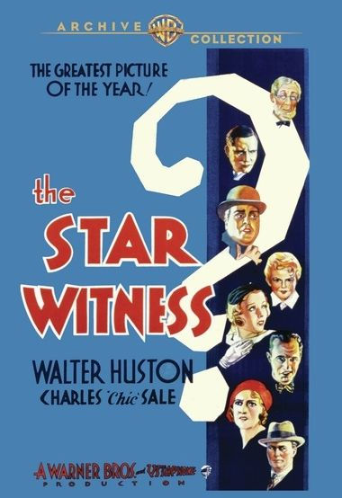 The Star Witness