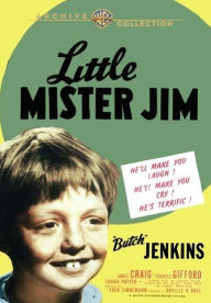 Title: Little Mister Jim