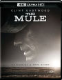 The Mule [4K Ultra HD Blu-ray/Blu-ray]