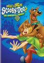 What's New, Scooby-Doo?: The Complete Series [4 Discs]