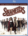 Shameless: The Complete Ninth Season [Blu-ray]
