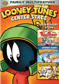 Title: Looney Tunes Center Stage Triple Feature / (Ecoa)
