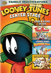 Alternative view 1 of Looney Tunes: Center Stage - Triple Feature