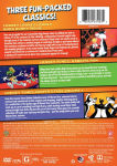Alternative view 2 of Looney Tunes: Center Stage - Triple Feature