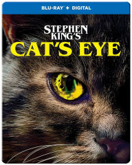 Title: Cat's Eye