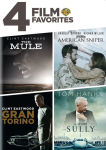 Alternative view 1 of Mule/American Sniper/Gran Torino/Sully