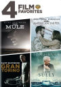 Mule/American Sniper/Gran Torino/Sully