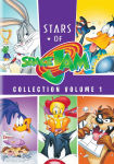 Alternative view 1 of Stars of Space Jam: Collection Volume 1