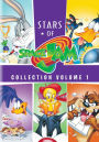 Stars of Space Jam: Collection Volume 1