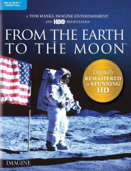 Title: From the Earth to the Moon [Blu-ray]