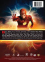 Alternative view 2 of The Flash: Seasons 1-4