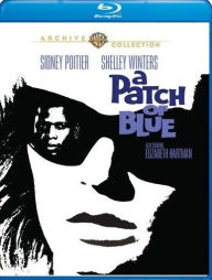 Title: A Patch of Blue [Blu-ray]