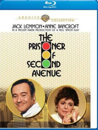 Title: The Prisoner of Second Avenue [Blu-ray]
