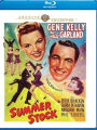 Summer Stock [Blu-ray]