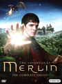 Merlin: The Complete Series [Gift Set] [24 Discs]
