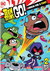 Teen Titans Go Season 5 Part 2 Dvd Barnes Noble - kate roblox horror part 2