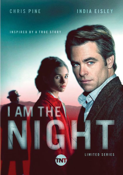 I Am the Night [2 Discs]