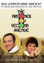 The Prisoner of Second Avenue