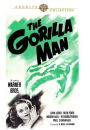 The Gorilla Man