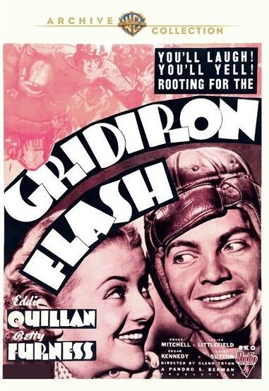 Gridiron Flash
