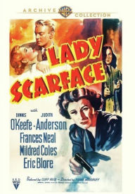 Title: Lady Scarface