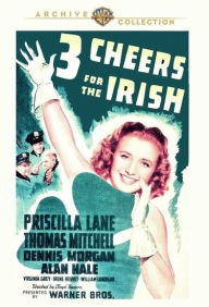 Title: Three Cheers for the Irish
